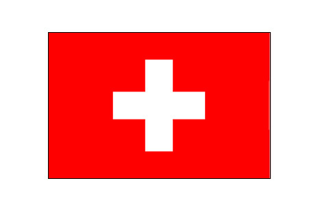 Schweiz-Flagge
