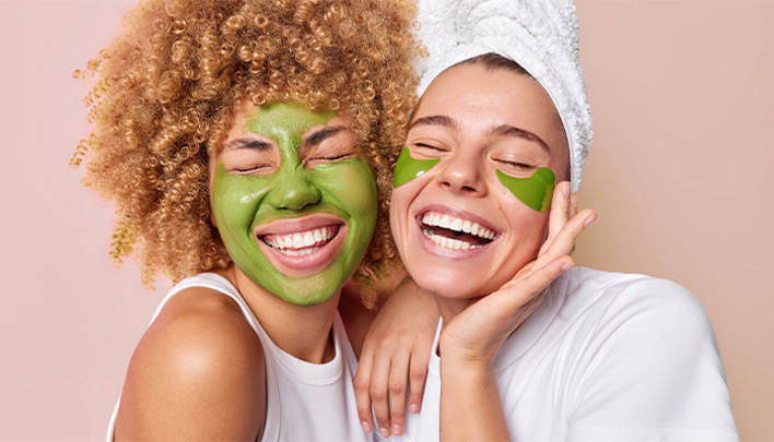 Naturkosmetik aus aller Welt