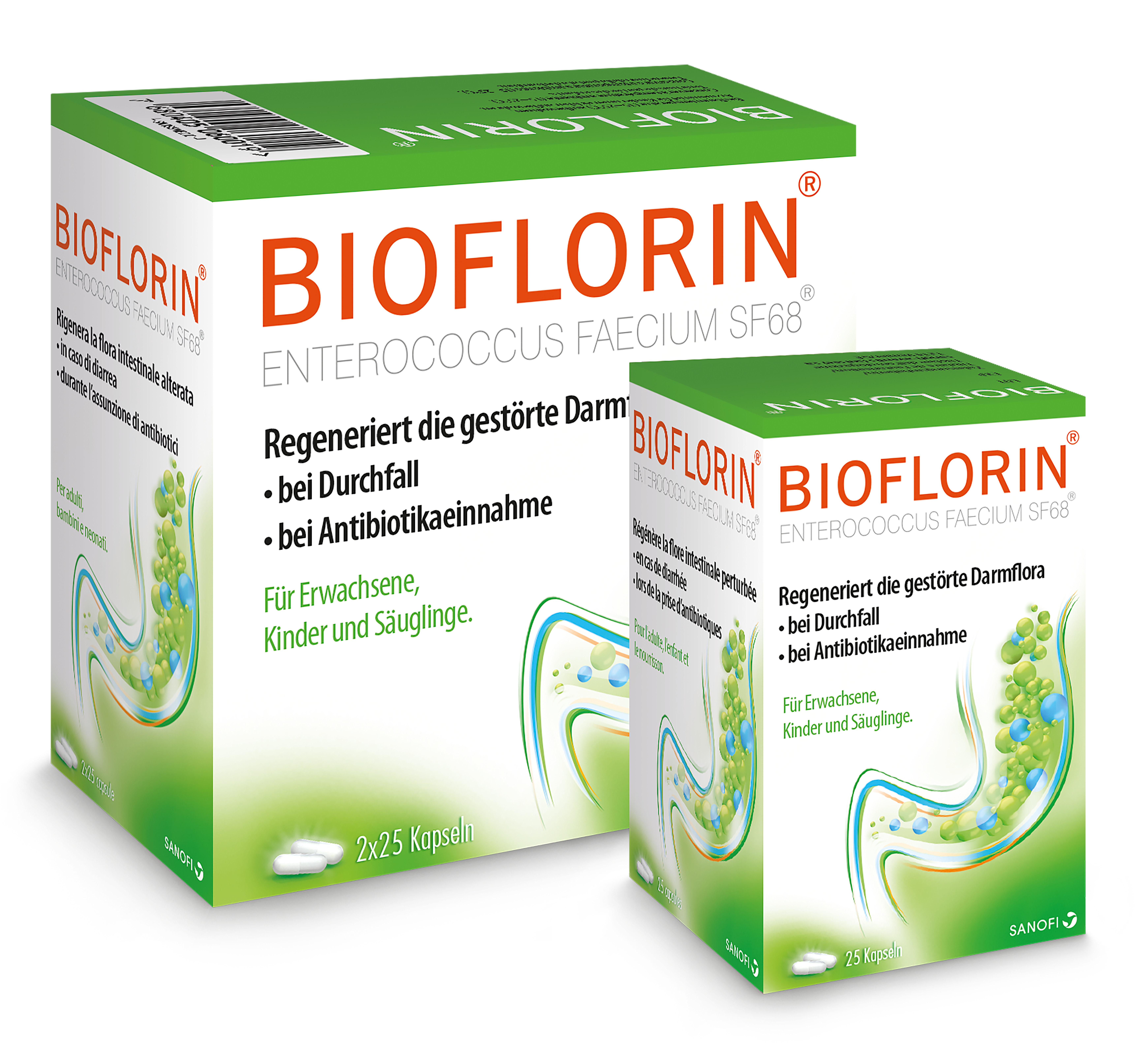 Bioflorin-25-&-2x25-Kapseln-Packshot-DE-300dpi-66918-0