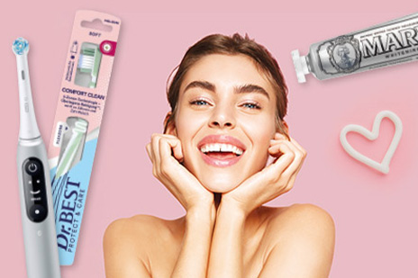 Tipps zur Zahnpflege