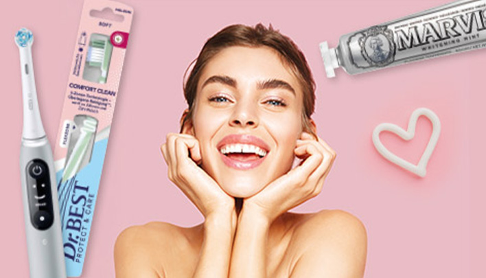 Tipps zur Zahnpflege