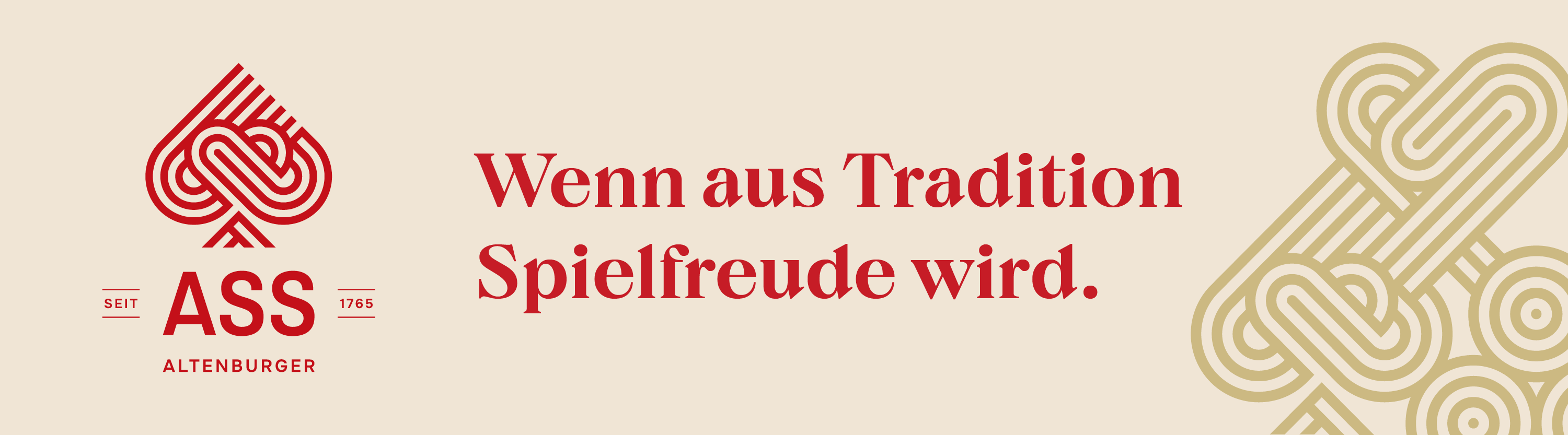 Banner für Ass Altenburger