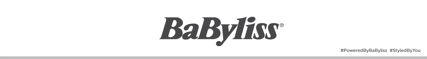 BaByliss Logobanner