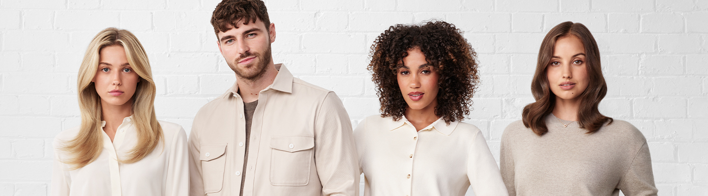 BaByliss Markenwelt Banner