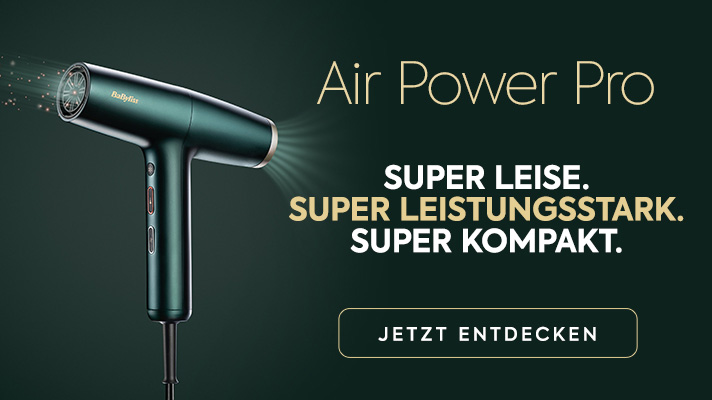 BaByliss Air Power Pro