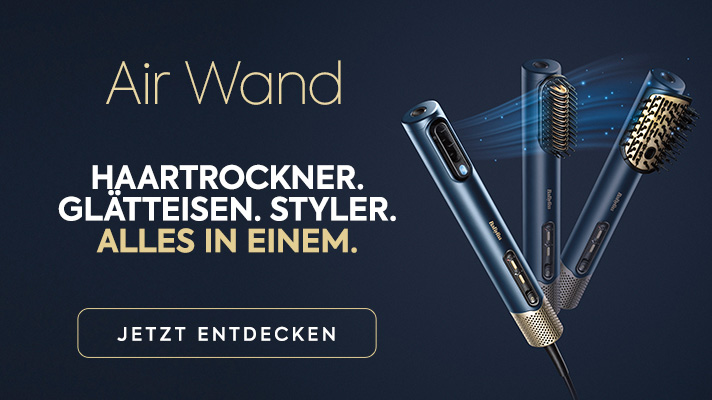 BaByliss Air Wand