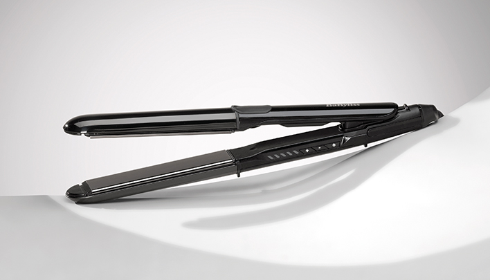 BaByliss Glätteisen