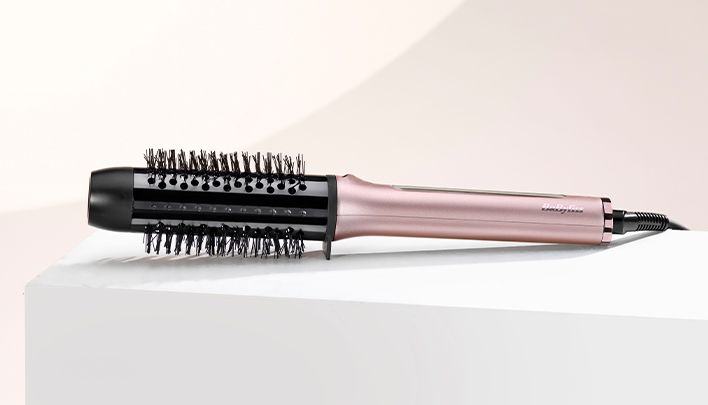 BaByliss Haarstyler