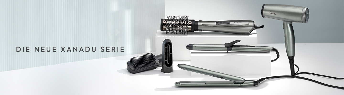 BaByliss Xanadu