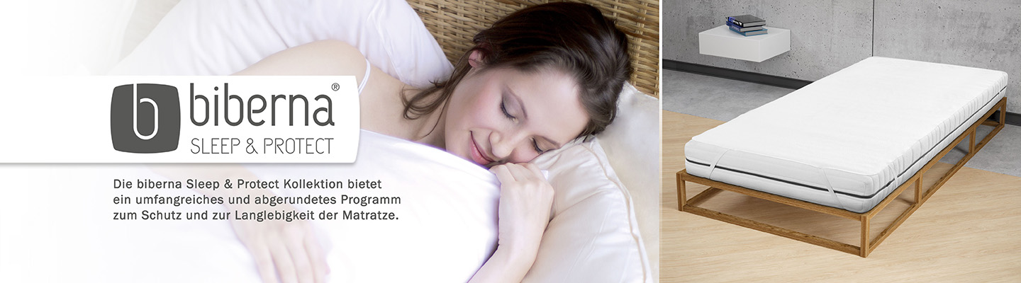 biberna Bettwäsche FS25