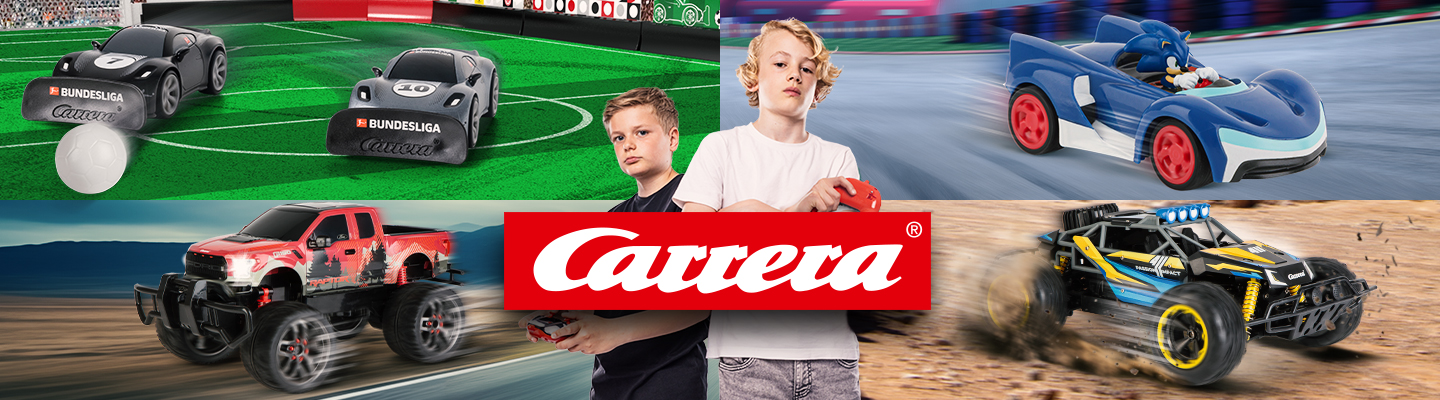 Carrera RC