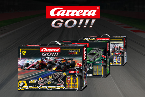 Carrera go