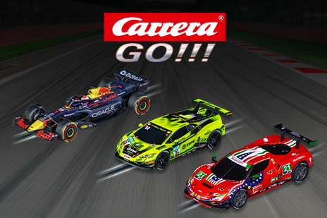 Carrera go