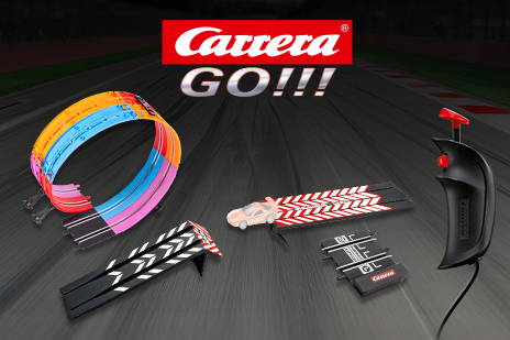 Carrera Go!!!