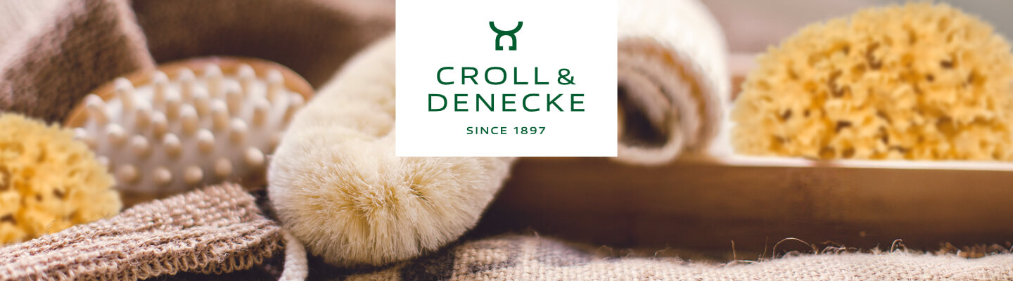 Croll & Denecke Markenbanner