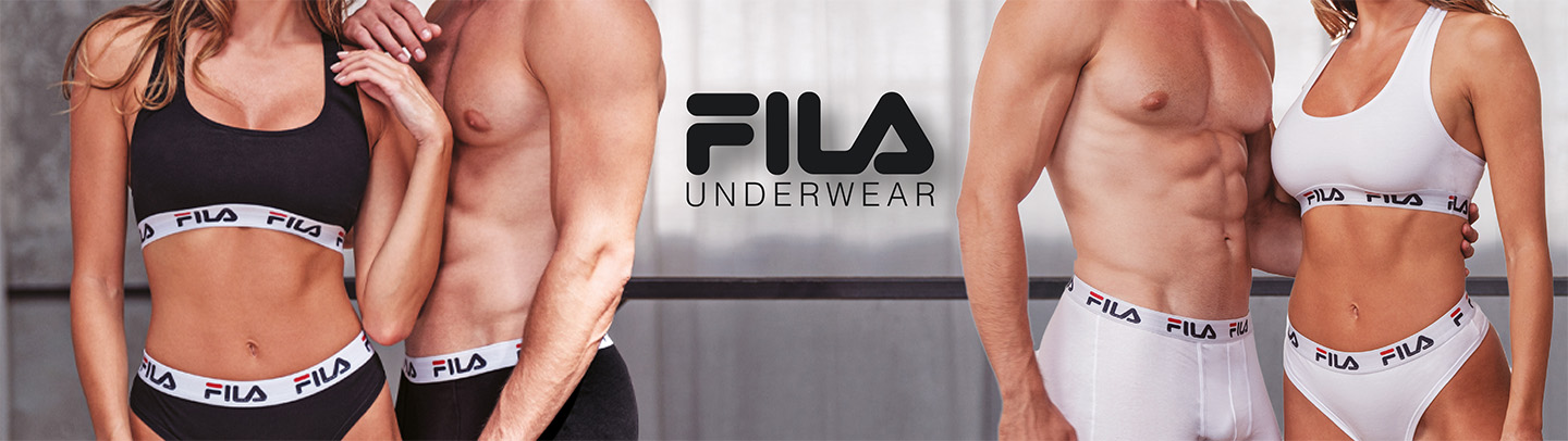 FILA Underwear FS25