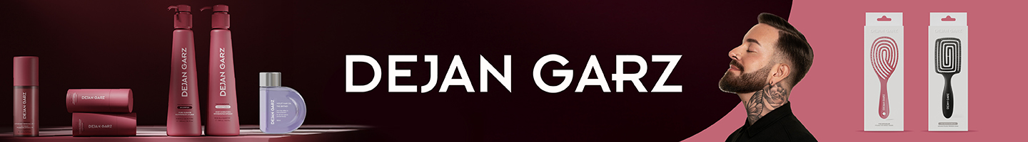 Dejan Garz Markenbanner