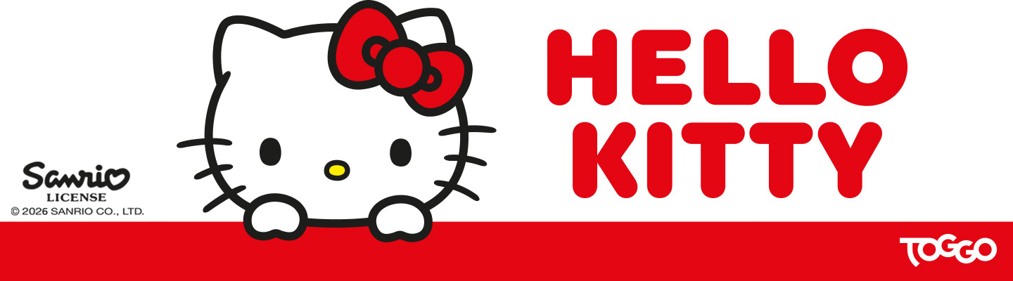 Hello Kitty Banner