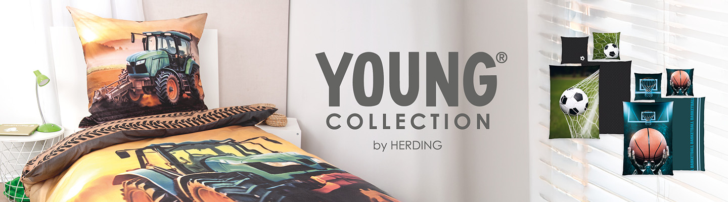 Herding Young Collection FS25 2