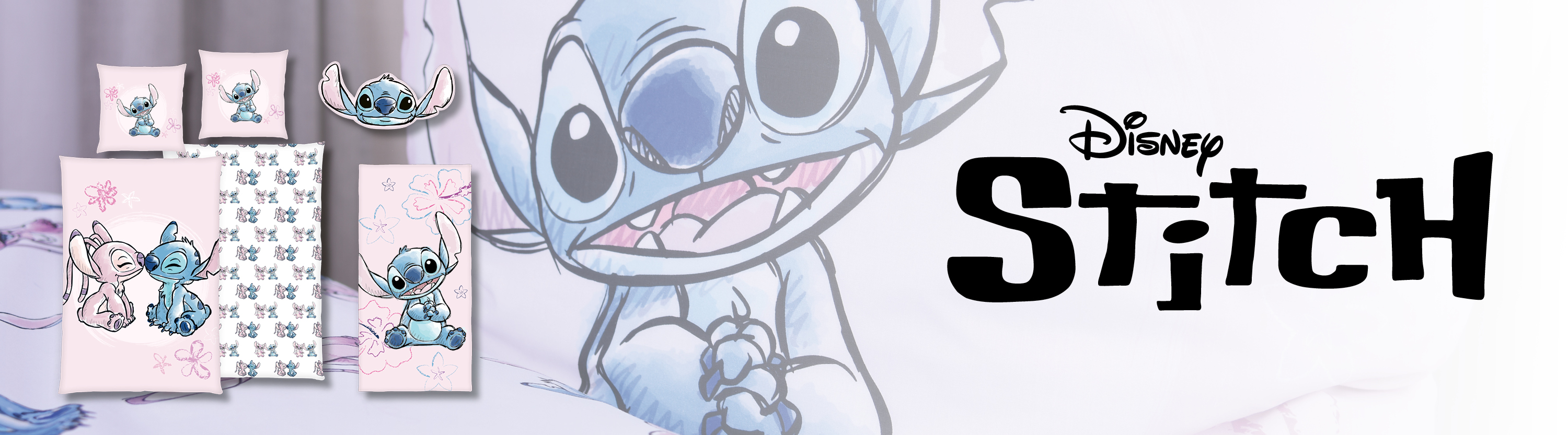 Herding Stitch Bettwäsche