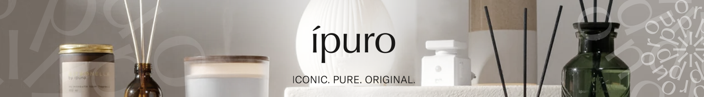 ipuro Markenbanner