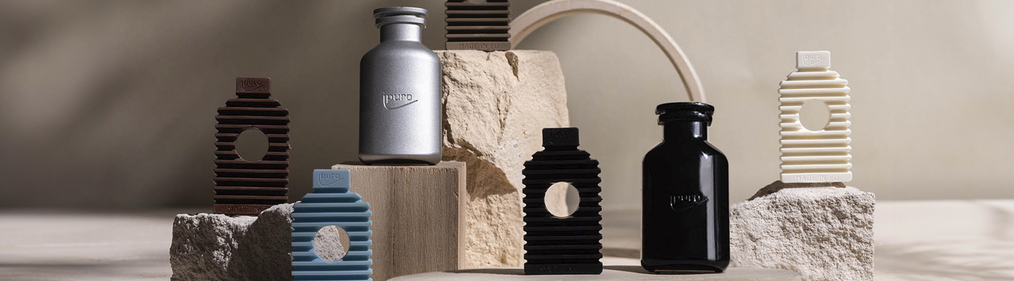 ipuro Autodüfte Themenbanner