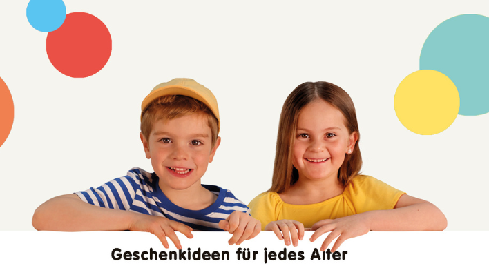 Geschenkideen