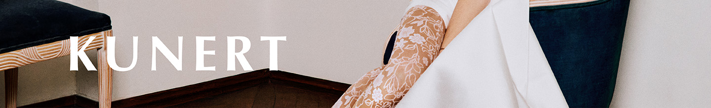 Markenbanner Kunert Strümpfe Frühjahr/Sommer 2026