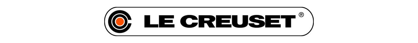 Le Creuset Logobanner