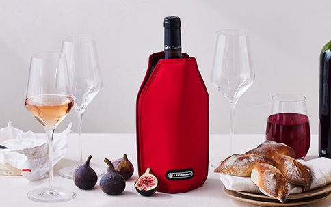 Le Creuset Kachel Weinaccessoires