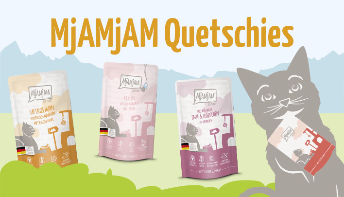 Bild mit mjamjam Quetschies