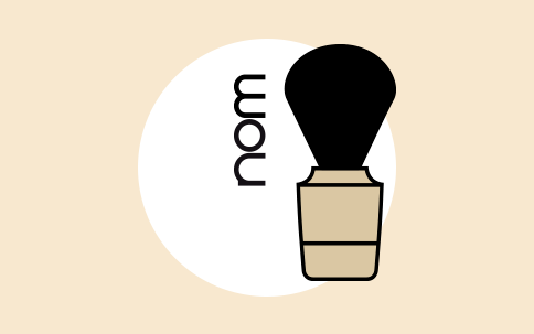 nom kategorie rasierpinsel