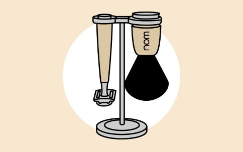 nom kategorie rasierset