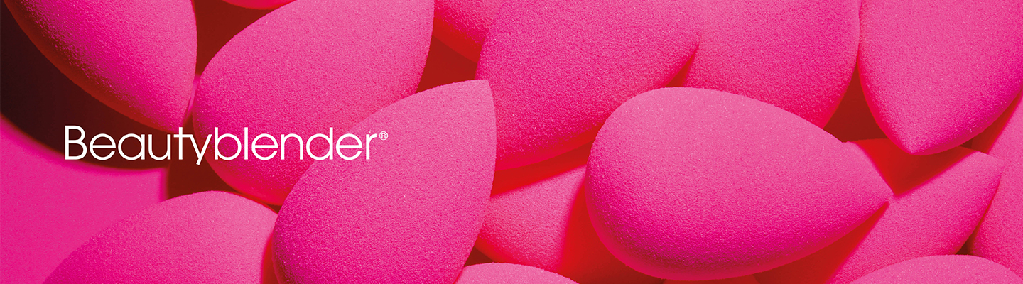Themenbanner Beautyblender
