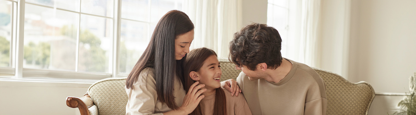 Moodbanner Panasonic