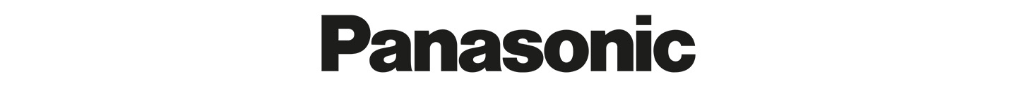 Markenbanner Panasonic