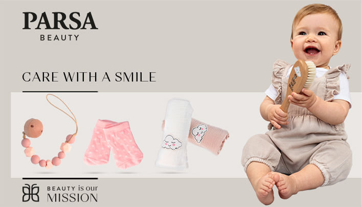 Parsa Banner Kategorie Baby