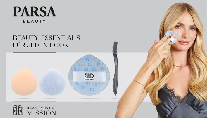 Parsa Banner Kategorie ID Serie