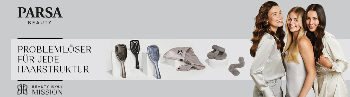 Parsa Themenbanner