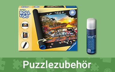 Puzzlezubehör