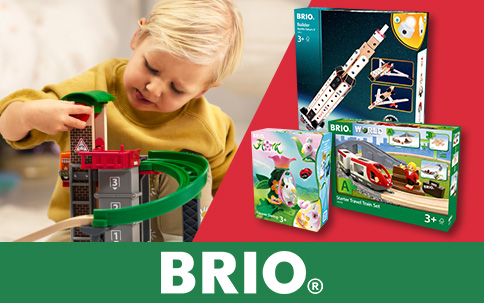 Brio 5er Kombi klein 