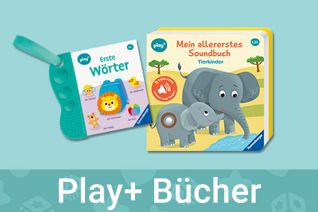Play+ Bücher