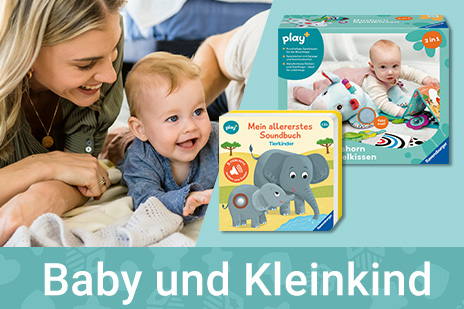 Kategorie Baby und Kleinkind