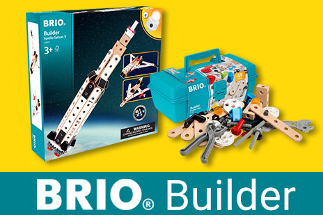 brio builder