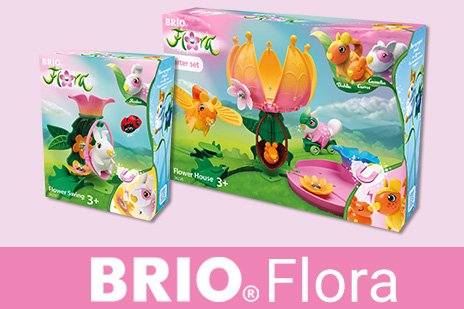 brio flora