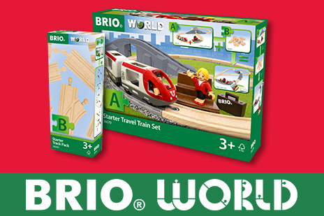 brio world