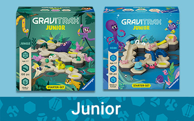 Gravitrax Junior