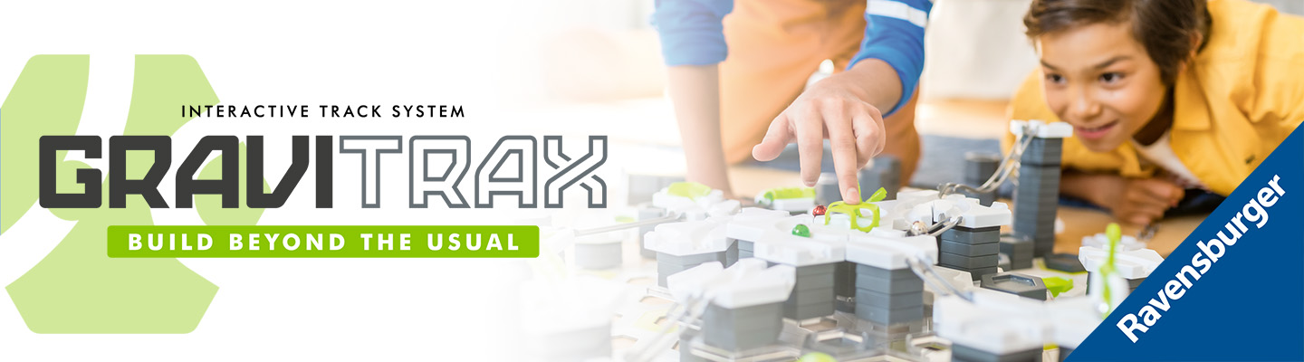 Themenbanner gravitrax