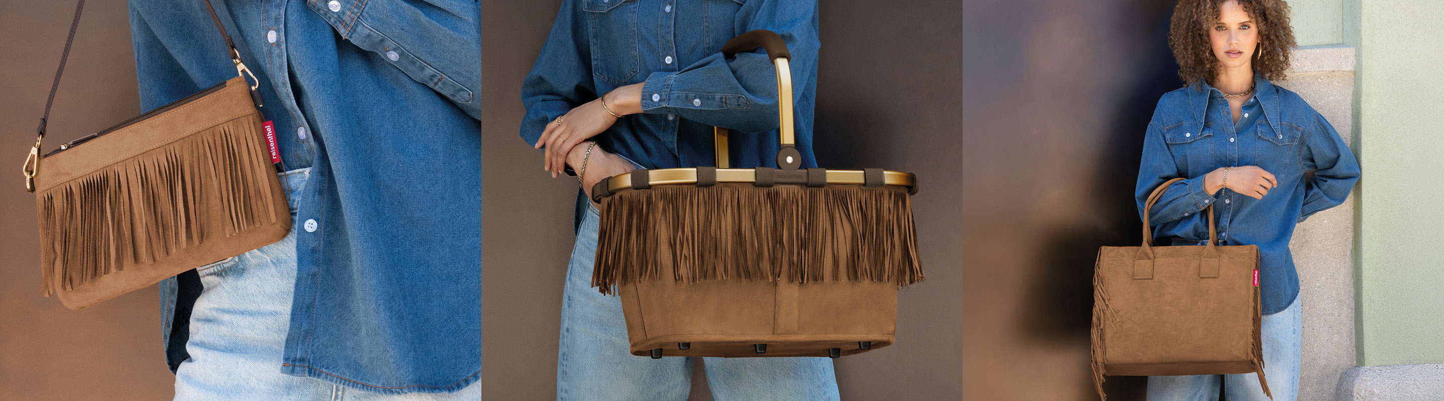 reisenthel Banner western