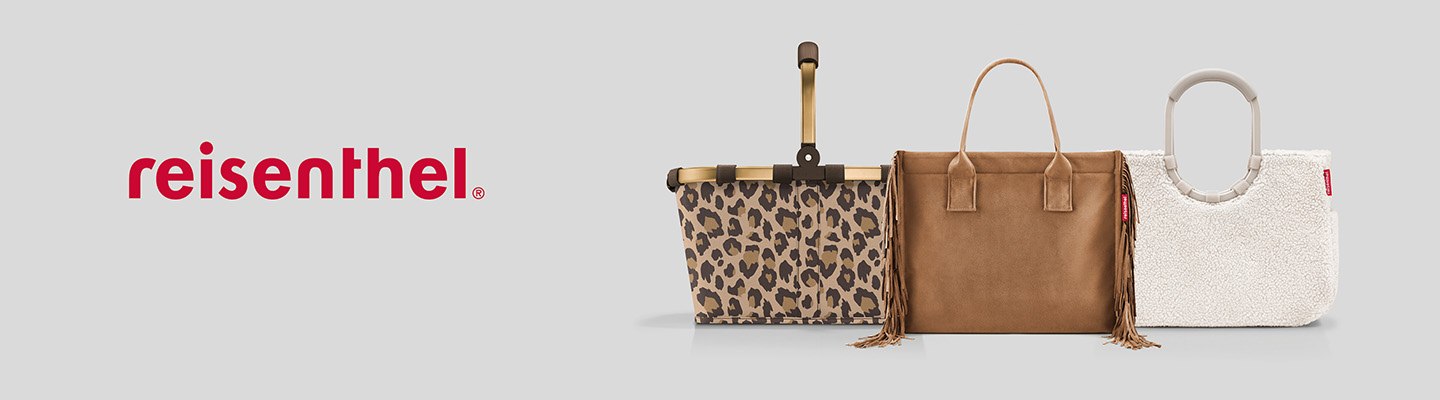 reisenthel banner alle produkte